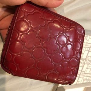 Comme Des Garçons Wallet